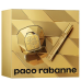 Paco Robanne Lady Million Eau De Parfum 50 Ml Gift Set