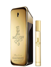 Paco Robanne 1 Million Eau De Toilette 100 Ml Gift Set