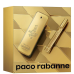 Paco Robanne 1 Million Eau De Toilette 100 Ml Gift Set