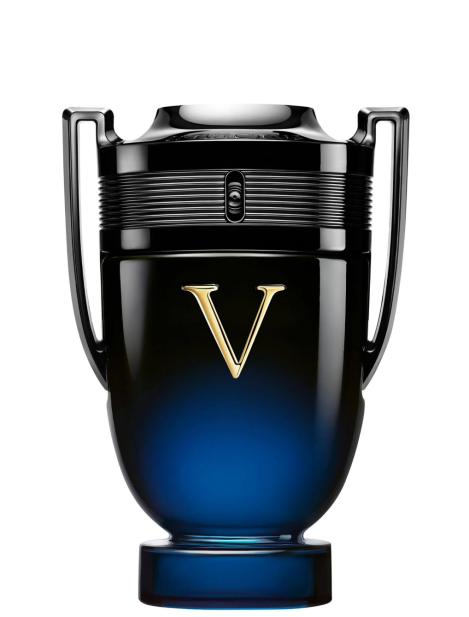 Paco Rabanne Invictus Victory Elixir Parfum Intense Uomo - 50 Ml