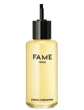 Paco Rabanne Fame Parfum Donna 200 Ml Ricarica