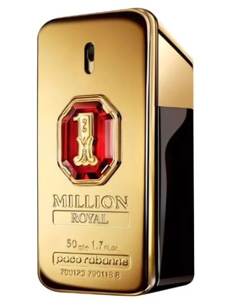 Paco Rabanne 1 Million Royal Eau De Parfum Uomo 50Ml