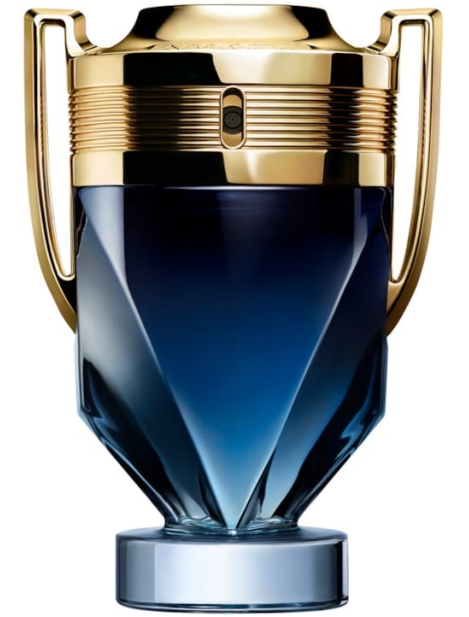 Paco Rabanne Invictus Parfum Uomo 50 Ml