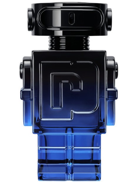 Paco Rabanne Phantom Intense Eau De Parfum Uomo 100 Ml