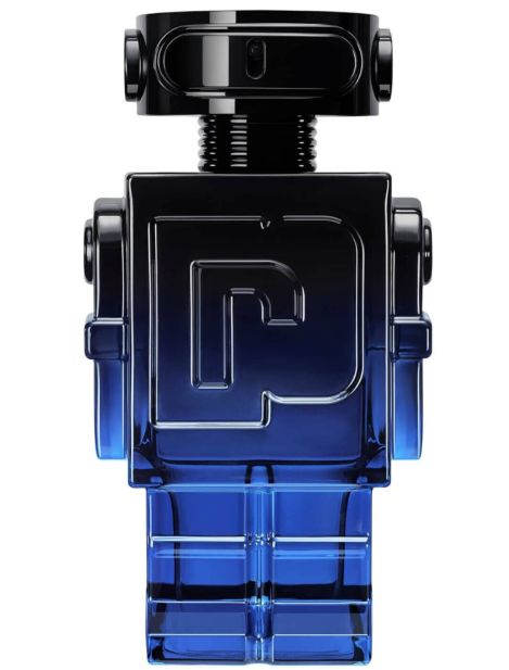 Paco Rabanne Phantom Intense Eau De Parfum Uomo Ricaricabile 150 Ml