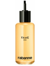 Paco Rabanne Fame Intense Eau De Parfum Intenso Donna Ricarica 200 Ml