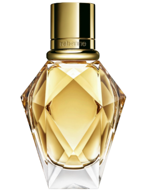 Paco Rabanne Million Gold For Her Eau De Parfum Donna 30 Ml