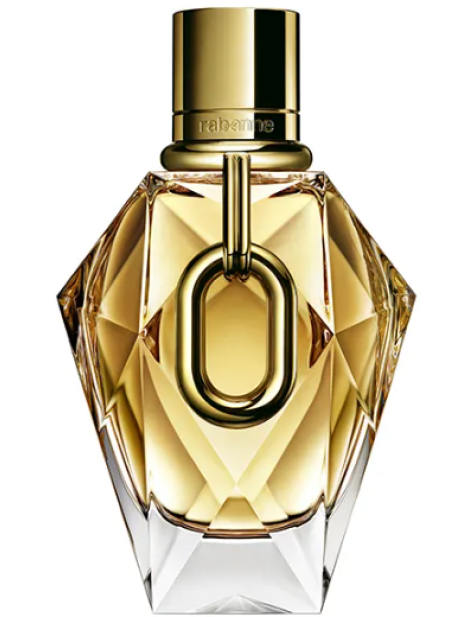 Paco Rabanne Million Gold For Her Eau De Parfum Ricaricabile Donna 90 Ml