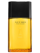 Azzaro Pour Homme Eau De Toilette 200ml Uomo