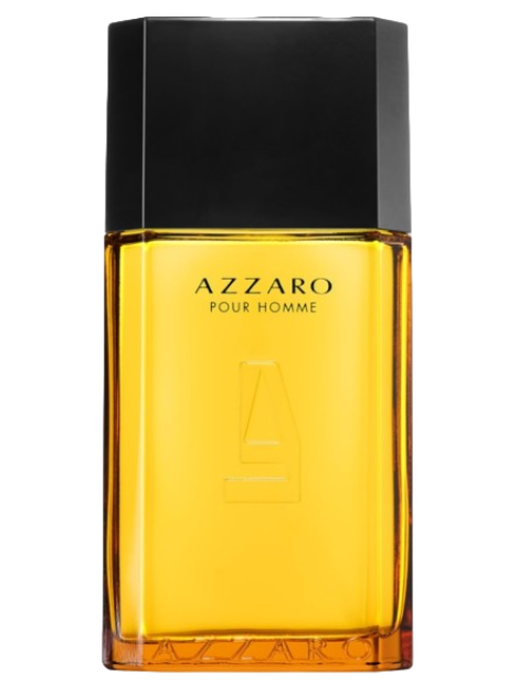 Azzaro Pour Homme Eau De Toilette 200Ml Uomo