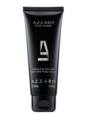 Azzaro Pour Homme After Shave Balm 100ml