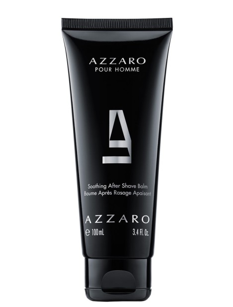 Azzaro Pour Homme After Shave Balm 100Ml