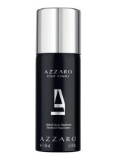 Azzaro Pour Homme Deodorante Spray 150ml