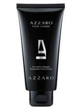 Azzaro Pour Homme Hair & Body Shampoo 300ml