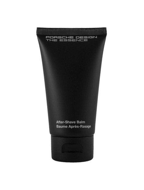 Porsche Design The Essence Balsamo Dopobarba - 75 Ml