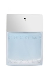 Azzaro Chrome Sport Eau De Toilette Uomo - 50 Ml