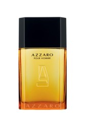 Azzaro Pour Homme Eau De Toilette 30ml Uomo