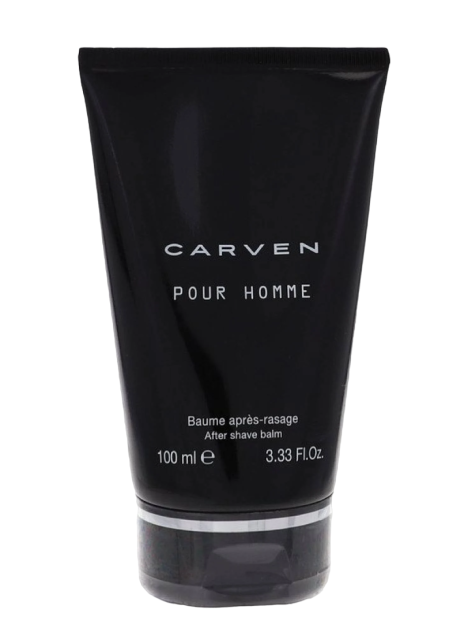 Carven Pour Homme Balsamo Dopobarba - 100 Ml