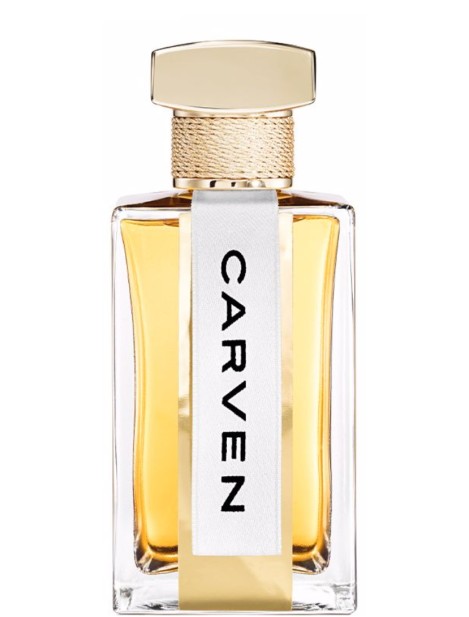 Carven Paris Izmir Eau De Parfum Unisex - 100 Ml