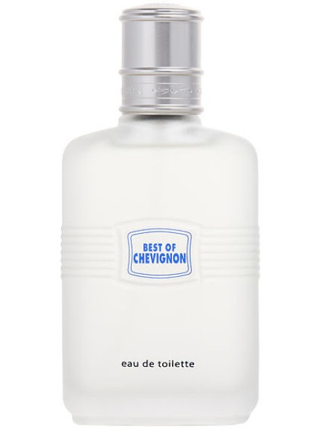 Chevignon Best Of Chevignon Eau De Toilette Unisex 100 Ml