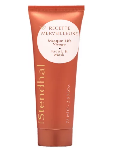 Stendhal Recette Merveilleuse Face Lift Maschera Viso - 75Ml