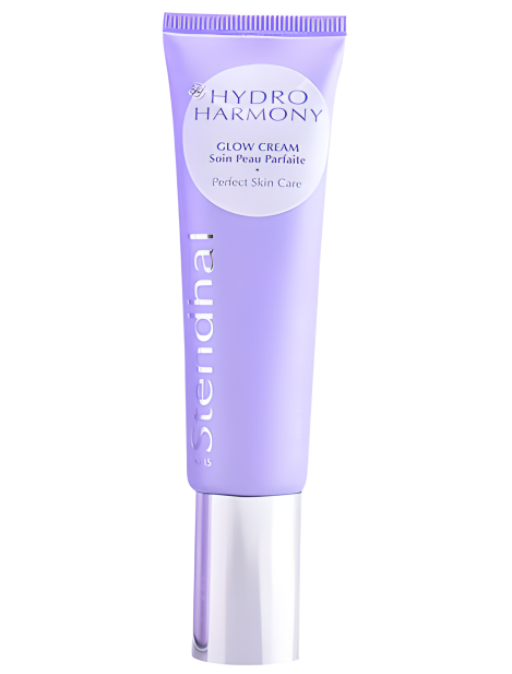 Stendhal Hydro Harmony Glow Cream Soin Peau Parfaite - 30Ml