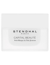 Stendhal Capital Beauté Crema Notte Antirughe - 50ml