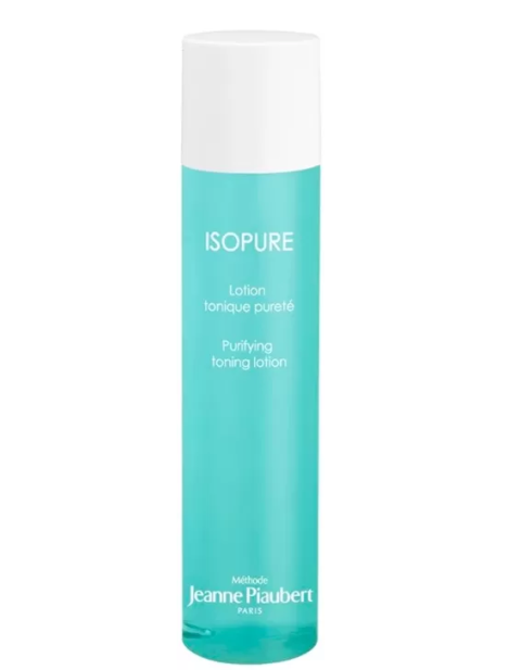 Méthode Jeanne Piaubert Isopure Lozione Tonificante Purificante - 200 Ml