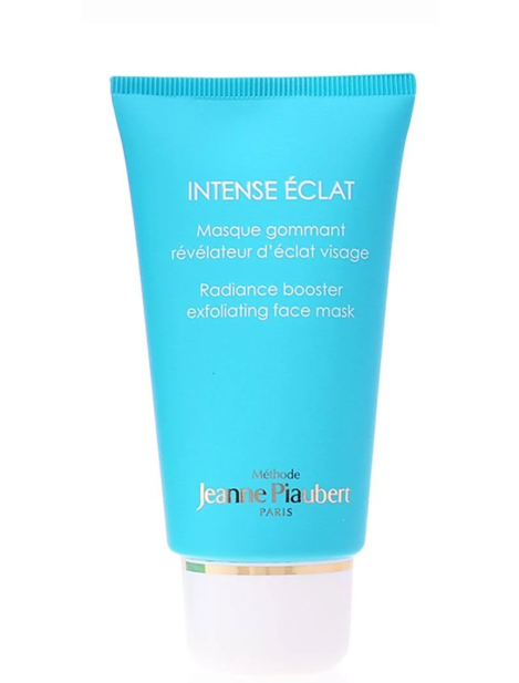 Méthode Jeanne Piaubert Intense Éclat Maschera Esfoliante Illuminante Viso - 75 Ml