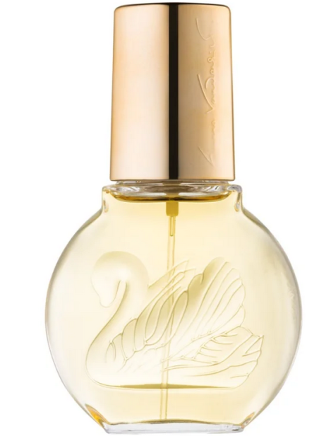 Gloria Vanderbilt Eau De Toilette Donna 30 Ml