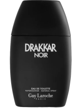 Guy Laroche Drakkar Noir Eau De Toilette Uomo 200 Ml