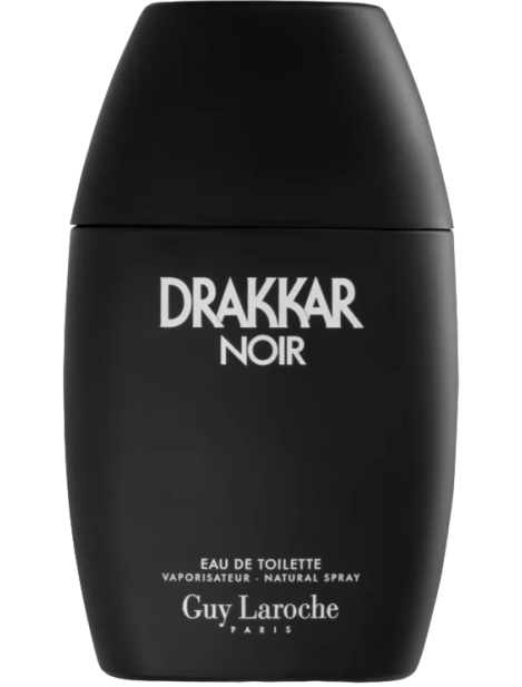 Guy Laroche Drakkar Noir Eau De Toilette Uomo 30 Ml