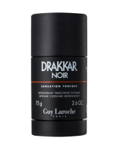 Guy Laroche Drakkar Noir Deodorant Stick 75gr Uomo