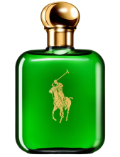 Ralph Lauren Polo Green Classic Eau De Toilette Per Uomo - 59 Ml