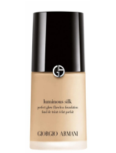 Giorgio Armani Luminous Silk Foundation - 04