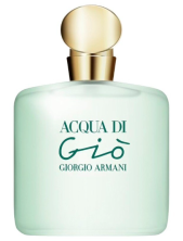 Armani Acqua Di Giò Eau De Toilette Per Donna  - 100 Ml