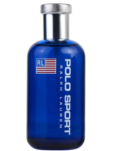 Ralph Lauren Polo Sport Eau De Toilette Uomo 125 Ml