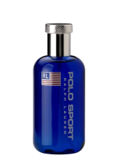 Ralph Lauren Polo Sport Eau De Toilette Uomo 75 Ml