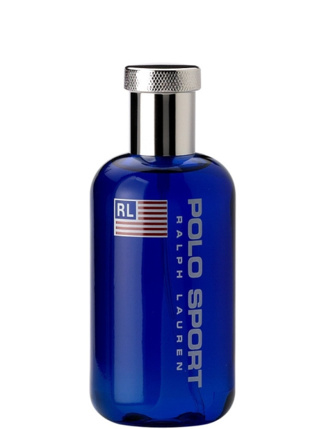 Ralph Lauren Polo Sport Eau De Toilette Uomo 75 Ml