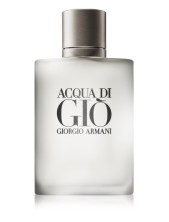 Armani Acqua Di Giò Eau De Toilette Per Uomo - 50 Ml