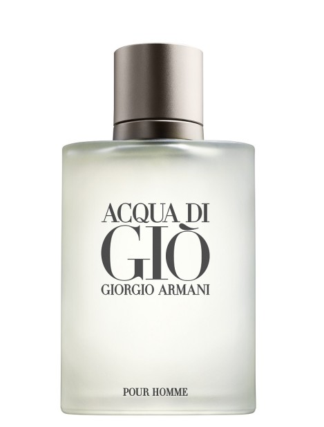 Giorgio Armani Acqua Di Giò Eau De Toilette Per Uomo 100 Ml