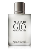 Armani Acqua Di Giò After Shave Lotion Dopo Barba  - 100 Ml