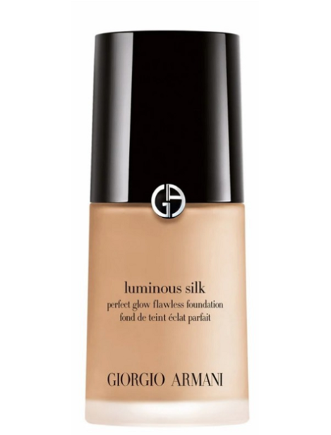 Giorgio Armani Luminous Silk Foundation - 06,5