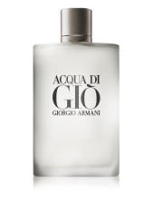 Armani Acqua Di Giò Eau De Toilette Per Uomo - 200 Ml