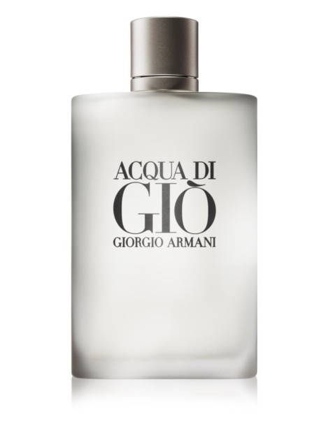 Armani Acqua Di Giò Eau De Toilette Per Uomo - 200 Ml