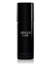 Armani Code Deodorant Spray Per Uomo - 150 Ml