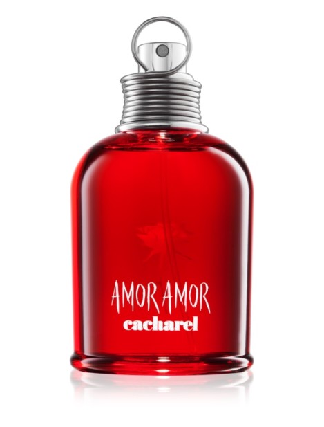 Cacharel Amor Amor Eau De Toilette 50Ml Donna