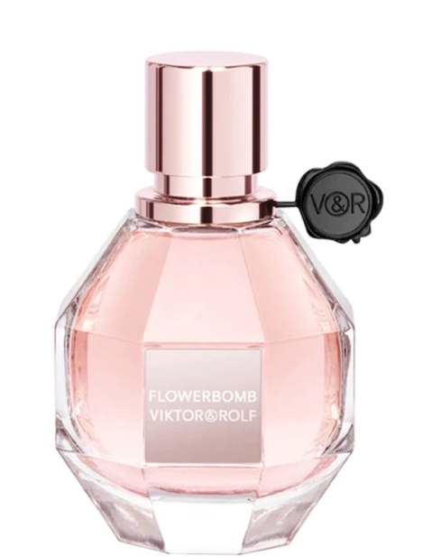 Viktor & Rolf Flowerbomb Eau De Parfum Per Donna - 100 Ml