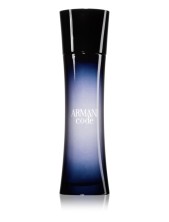 Armani Code Eau De Parfum Per Donna - 30 Ml