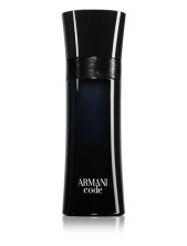 Armani Code Eau De Toilette Per Uomo - 125 Ml